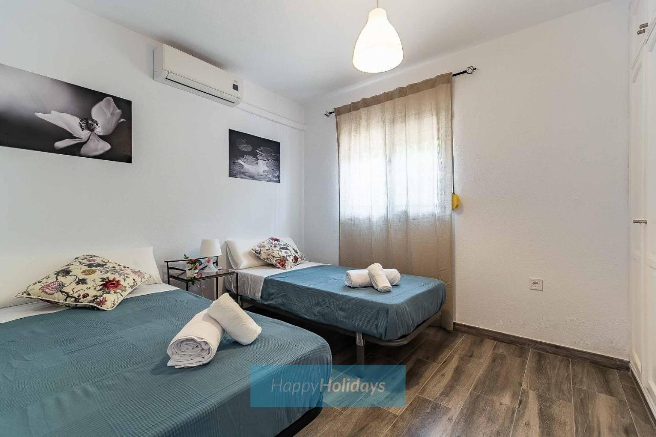 Chalet El Lagar Alhaurín de la Torre Exteriér fotografie